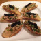 Zalm Bruschetta