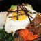 8. Beef Bibimbab