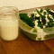 Zijde Van Caesar Dressing