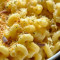 Steakhouse Mac And Cheese