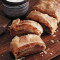 Apples Strudel