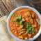 Rundvlees Tikka Masala