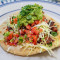 Fish Pupusa