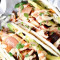 Salmon Fish Tacos