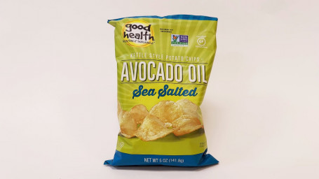 Avocado Oil Chip