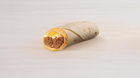 Vlezige 5-Laags Burrito