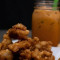 Popcorn Chicken (Karaage)