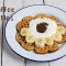 Banoffee Wafel