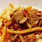 Shawarma Poutine Large