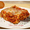 Lasagne Met Vier Kazen