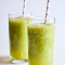 Groene Appel Honingmeloen Smoothie