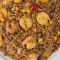 Shrimp Vegetable Rice