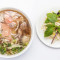 Phở Đặc Biệt Special Combo