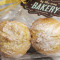 Almond Cookies Bag Of 6