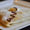 Nutella-Crêpe