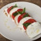 Caprese Met Buffelmozzarella