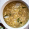 Wonton Eieren Daal Soep