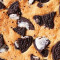 Oreo Koek ½ Bakplaat Cake