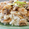 Moo Goo Gai Pan-Combo