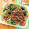 Burger Salade