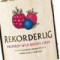 Rekorderlig Wilde Bessen (Skogsbär)