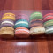 Box Of Macaron 12Pcs