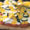 Vegetarische Pizza (V)