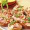 Pizzarolletjes Met Ham