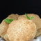 Poori (2 Stuks)