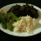 Teriyaki Gekruide Surlongsteak