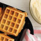 Buttermilk Wafels