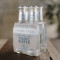 4 Bottles Of Fever Tree Light Tonic