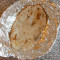 Knoflook Naan (1St)