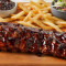 Vrijdag Big Ribs Whiskey-Glaze