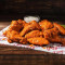 8- Traditional Buffalo Wings (Bone-In)