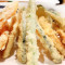 Veggie Tempura (8 Pcs)