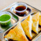 Bombay Samosa (4 Pcs)