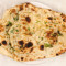 Garlic Naan.