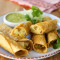 Aardappel Taquitos