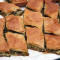 Spanakopita (Spinazietaart)