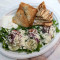 7. Spanakopita Platter