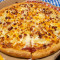 Super Hawaiian Pizza (Large)