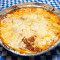 Baked Lasagna Vegetarian