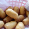 Mini Cronie Corn Dogs