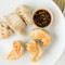 106. Fried Meat Dumplings (6)