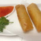 Fried Spring Roll(2）