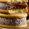 Pastries Pear Fruit Alfajor Altas Cumbres