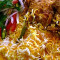 Mughlai Kip Biryani