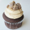 Peanut Butter Dream Cupcake