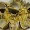 White Linguine Vongole